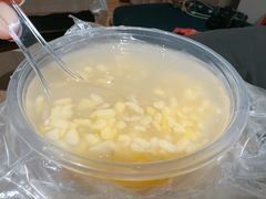 绿豆爽-老胡甜汤(龙眼店)