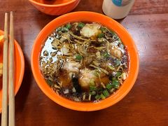 -味一早餐(新芝路店)