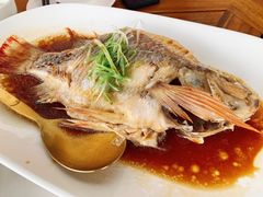 -徐记海鲜(南油永新汇店)