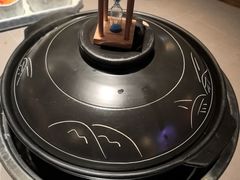 -同仁四季椰子鸡(无锡滨湖万象汇店)