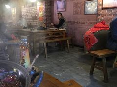 大堂-白乐天毛肚火锅馆(南滨路店)