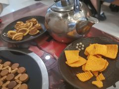 -花雕醉鸡(德盛广场一店)