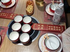 -山城外·非遗酸菜鱼(蜀都万达店)