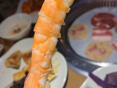 -佰烧海鲜烤肉火锅自助(熙地港店)