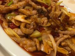 -付掌柜在成都·热炒砂锅集(金禾店)
