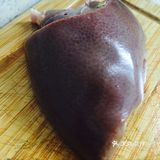 11篇家乡年味菜之卤猪肝