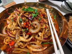 -绿草地·湘菜(7mall店)