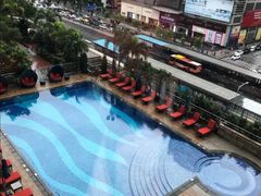 -广州辉盛阁国际公寓