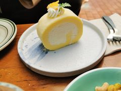 -Line 咖啡(石厦花园店)