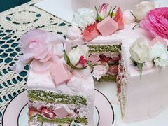 -ZIYUE CAKE线上店