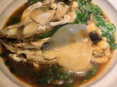 -永安鱼庄·镇江菜(丁卯店)