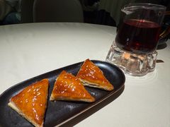 -侨美食家·粤菜(体育西路店)