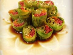 素菜卷-潮福城大酒楼·潮味粤品·港式点心(湖滨北路店)