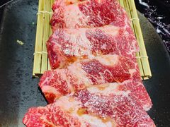 -龍二烧肉酒场(九亭店)