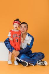 -嗨贝贝儿童摄影(宝龙城市广场店)