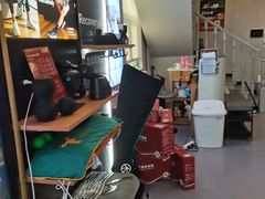 -MASTER FIT 拉伸大师·筋膜刀·西式按摩(上梅林卓悦汇店)