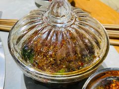 -胡四哥特色火盆烧烤(总店)