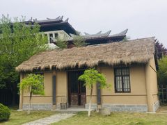 -合肥三国新城遗址公园