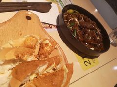 -来龙里 精致 东南亚餐室(万象城店)