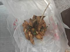-大马弄蒋师傅美食酥鱼(察院前店)