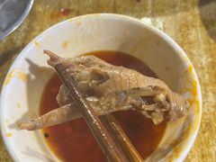 -渝味黄姐火锅(黄泥村店)