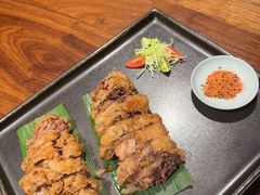 -31号公馆(黄兴广场白果园店)