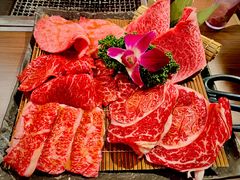 -俺的焼肉(銀座9丁目店)