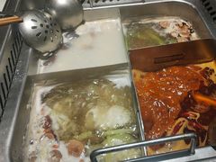 -海底捞火锅(高科广场店)