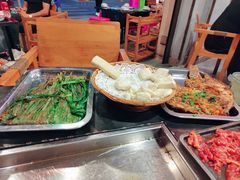 -塘屋烧烤·云南火塘烧烤品牌(联盟路店)
