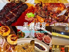 -侨美食家·粤菜(体育西路店)