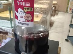 -嘉和一品粥(马家堡店)