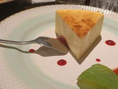 -西堤厚牛排(国瑞店)