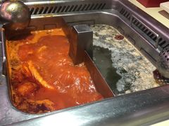 -海底捞(明洞店)