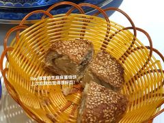 -一只羊·铜锅涮羊肉烧烤