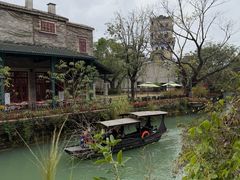 -赤坎·广东华侨国际旅游度假区