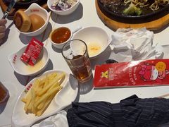 -豪享来(我格广场店)