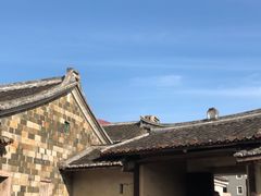 -毛泽东才溪乡调查旧址景区