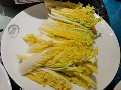 -千岛蚝高压锅生蚝·人参火锅(白云万达店)