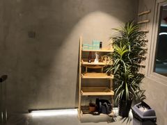 -施奈儿.洗头頭療.按摩SPA.采耳(上梅林店)