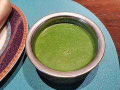 -甘尼仕印度餐厅酒吧(斜塘老街店)