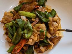 -荷风细雨·中国茶宴(碧云店)