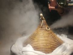 -鲜潭蒸汽石锅鱼(五道口购物中心店)