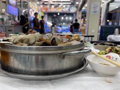 -日照大牌檔•小船海鲜(万平口店)