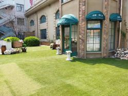 -谛融婚礼酒店·宴会厅(花园店)
