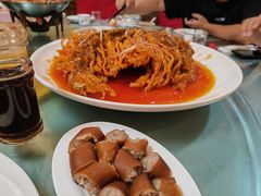 -石饮红星包子(中山路店)