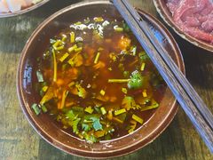 -黄潇洒老火锅(九眼桥宏济巷店)