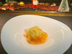 -L'ATELIER de Joel Robuchon(外滩18号店)