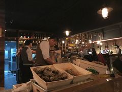 -斯普汇生蚝牛排馆(中骏世界城店)