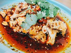 -新白鹿餐厅(城西银泰城店)