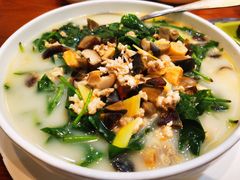 -集味齐传统美食餐厅(狮山公园店)